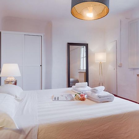 Appartamento Santa Signoria Firenze Esterno foto