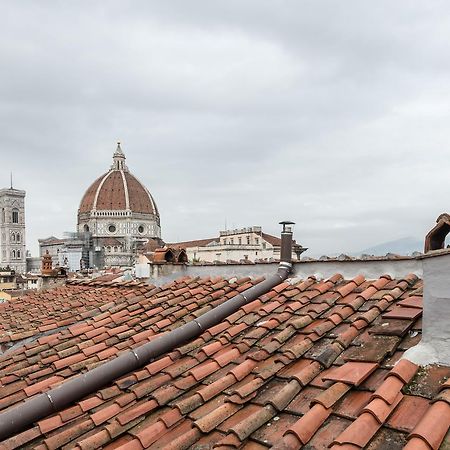 Appartamento Santa Signoria Firenze Esterno foto
