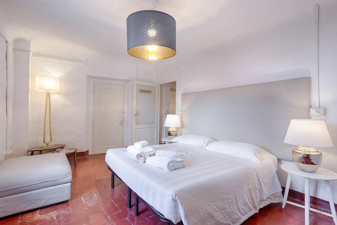 Appartamento Santa Signoria Firenze Esterno foto