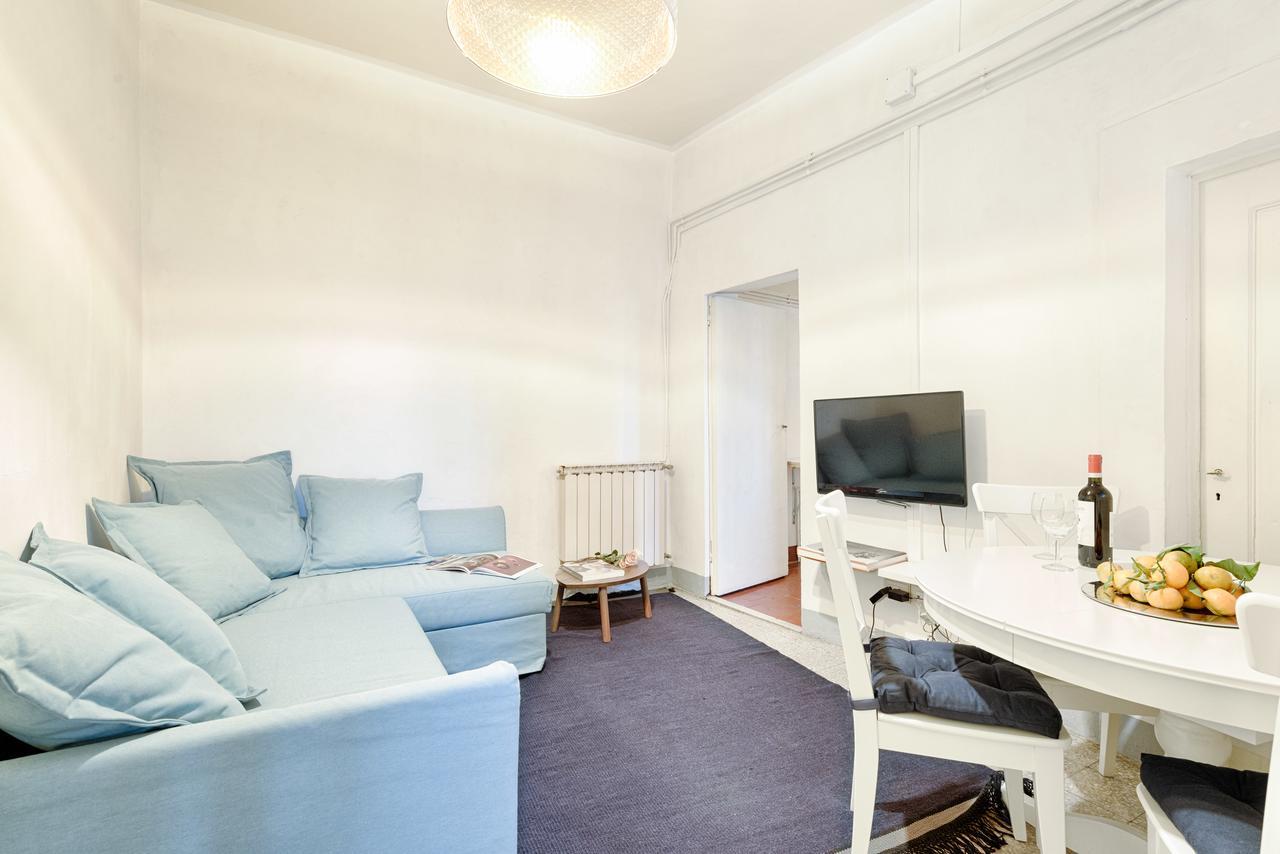 Appartamento Santa Signoria Firenze Esterno foto