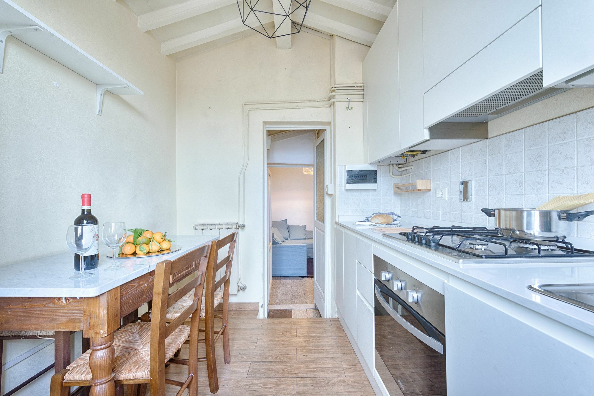 Appartamento Santa Signoria Firenze Esterno foto