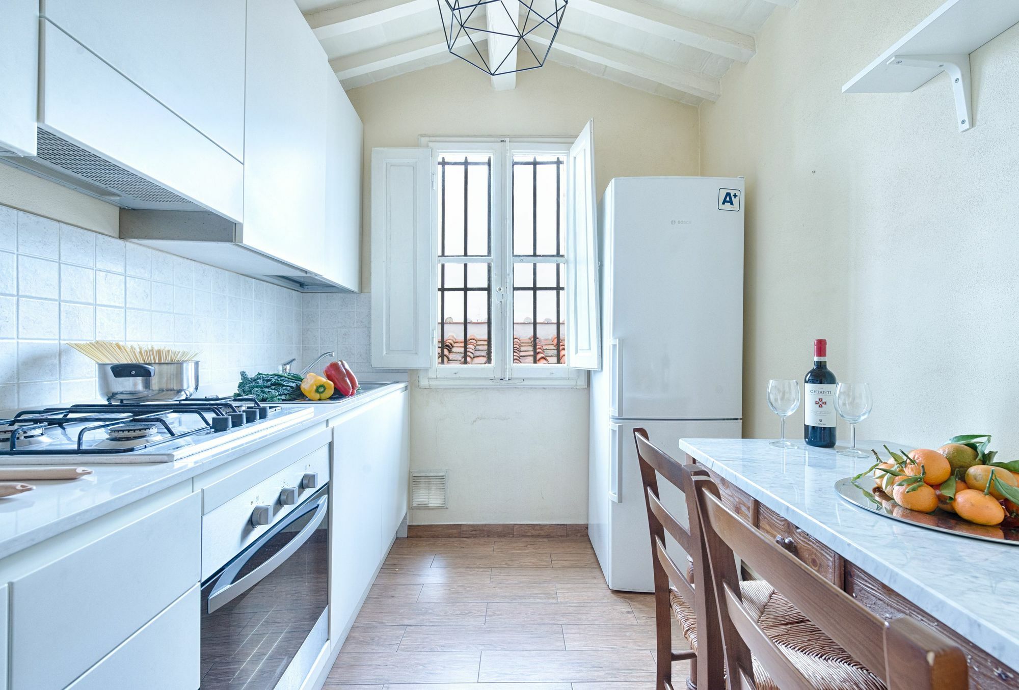 Appartamento Santa Signoria Firenze Esterno foto